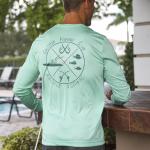 Caloosa Fishing Club Ultra Comfort Shirt