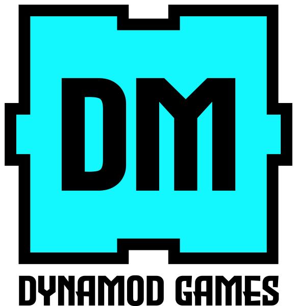 Dynamod Games