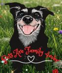 Pets are family 4ever