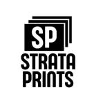 Strata Prints