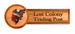 Lost Colony Trading Post