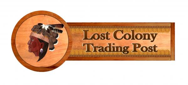 Lost Colony Trading Post