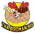 Tha BirdMan 919