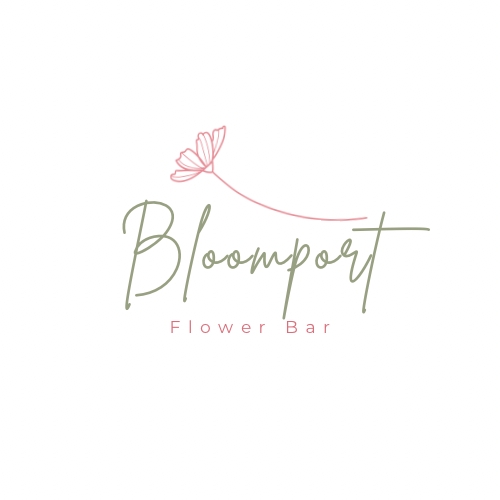 Bloomport Flower Bar