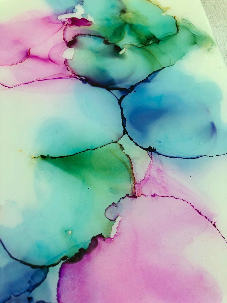 A Little Bubbly picture