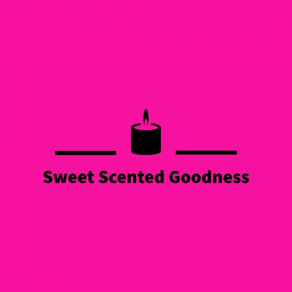 Sweet Scented Goodness