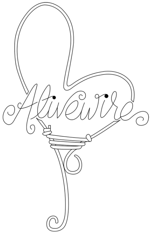 Alivewire Jewelry