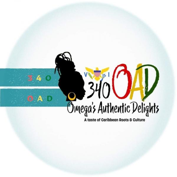 Omega's Authentic Delight