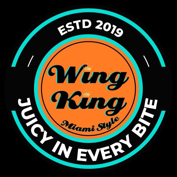 Wingking miami style