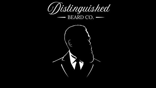 Distinguished Beard Co.