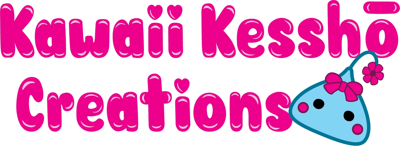 Kawaii Kessho Creations