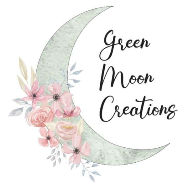 Green Moon Creations