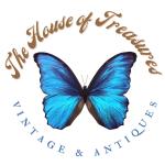 The House of Treasures