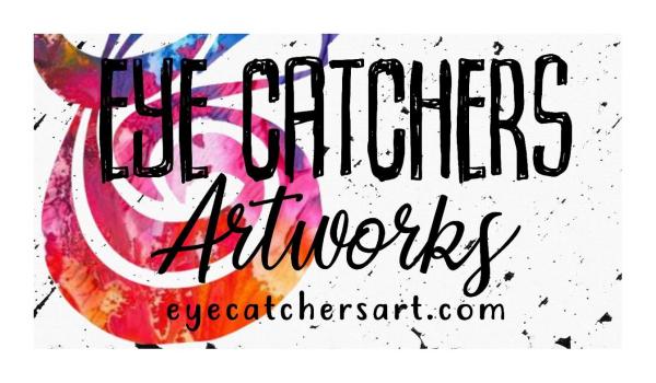 Eye catchers artworks