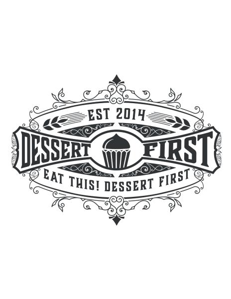 Eat This Dessert First