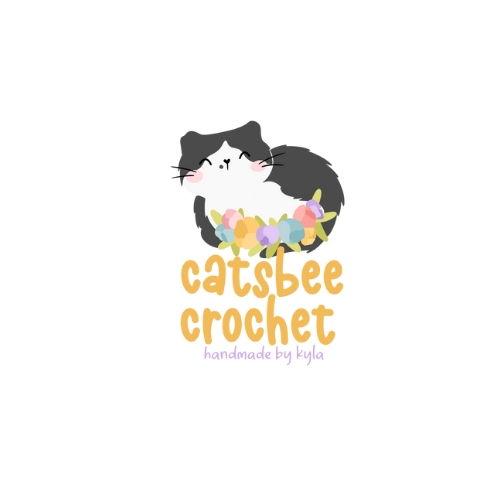 Catsbee Crochet