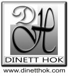 Dinett Hok Artist