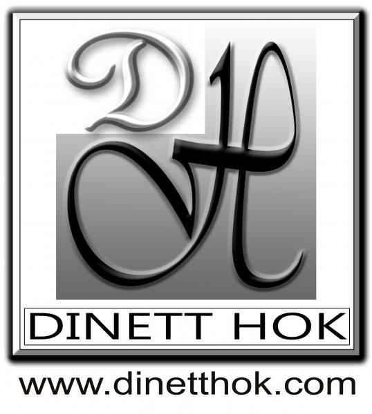 Dinett Hok Artist