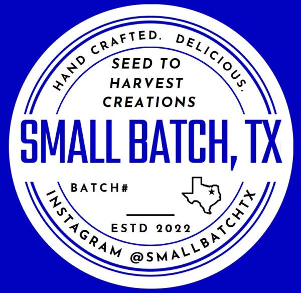Small Batch TX