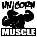 Unicorn Muscle
