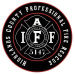 Highlands County Professional Fire Rescue