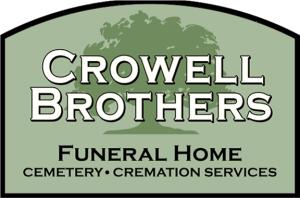 Crowell Brothers Funeral Home