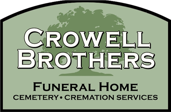Crowell Brothers Funeral Home
