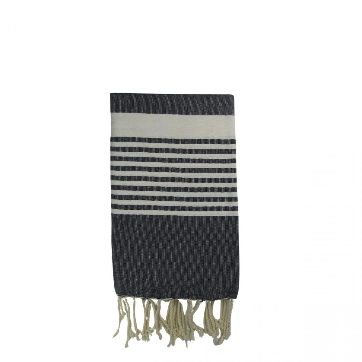 Nautica Fouta towel picture