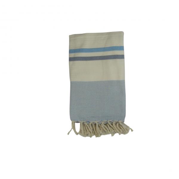 Palm Fouta Towel picture