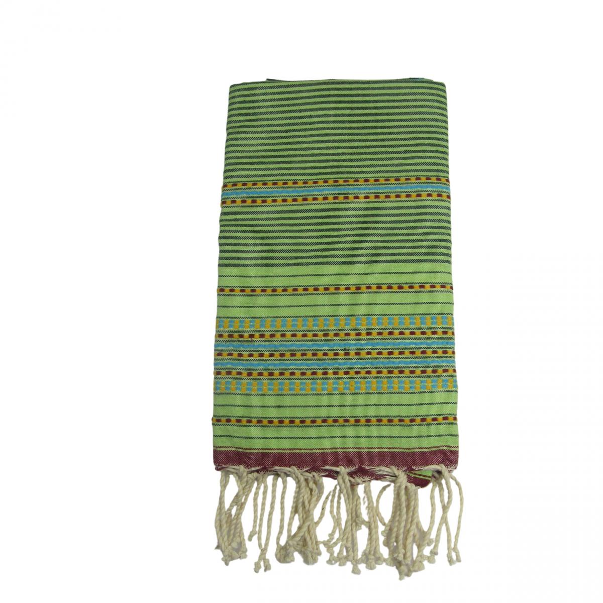 Berbere Fouta towel picture