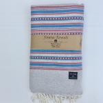 SQUARE FOUTA BERBERE