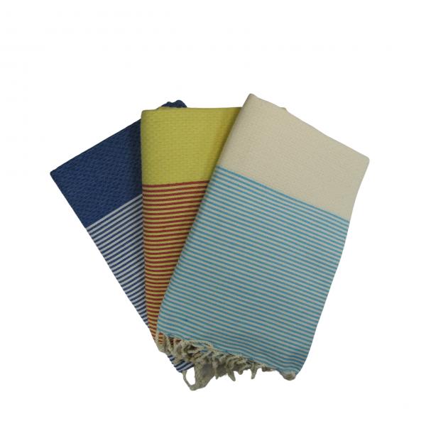 Hammamet Fouta towel picture