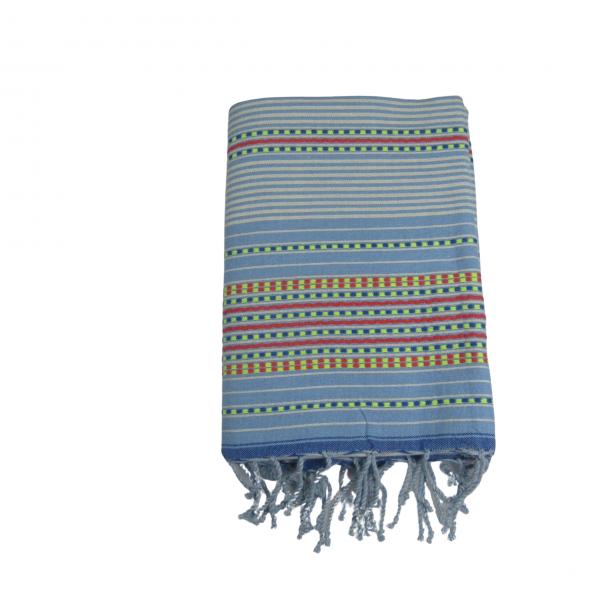 Berbere Fouta towel picture