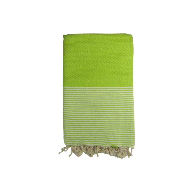 Hammamet Fouta towel picture