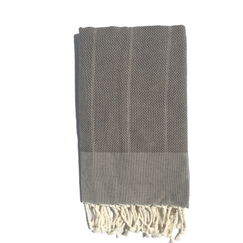 Fouta Herringbone picture