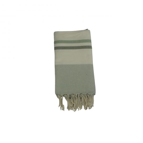 Palm Fouta Towel picture