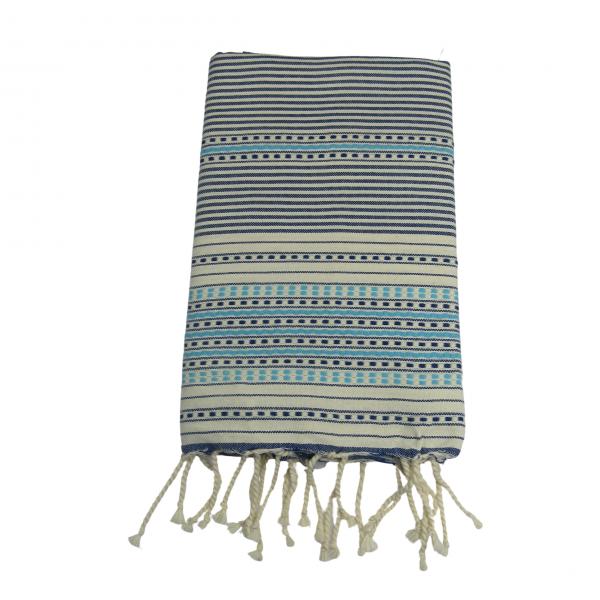 Berbere Fouta towel picture