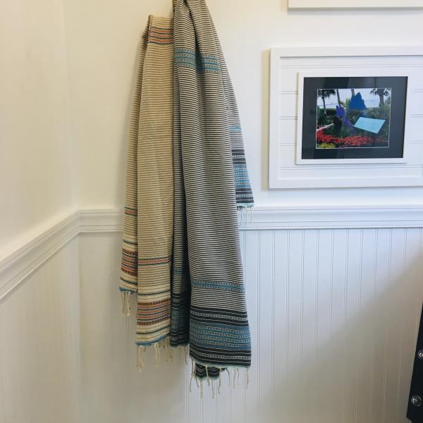 Berbere Fouta towel picture