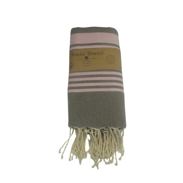 SQUARE FOUTA NAUTICA picture