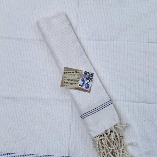 Organic Cotton Hand towel picture