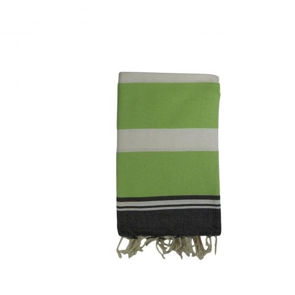 Medina Fouta towel picture