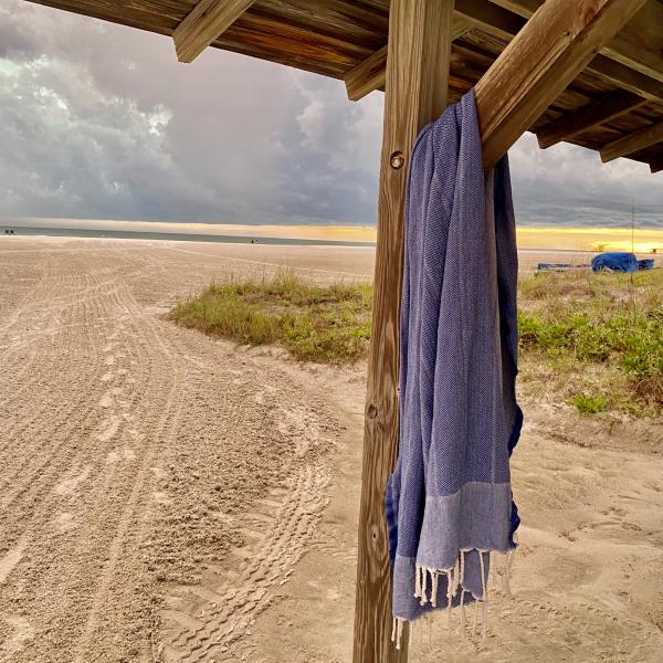 Fouta Herringbone picture