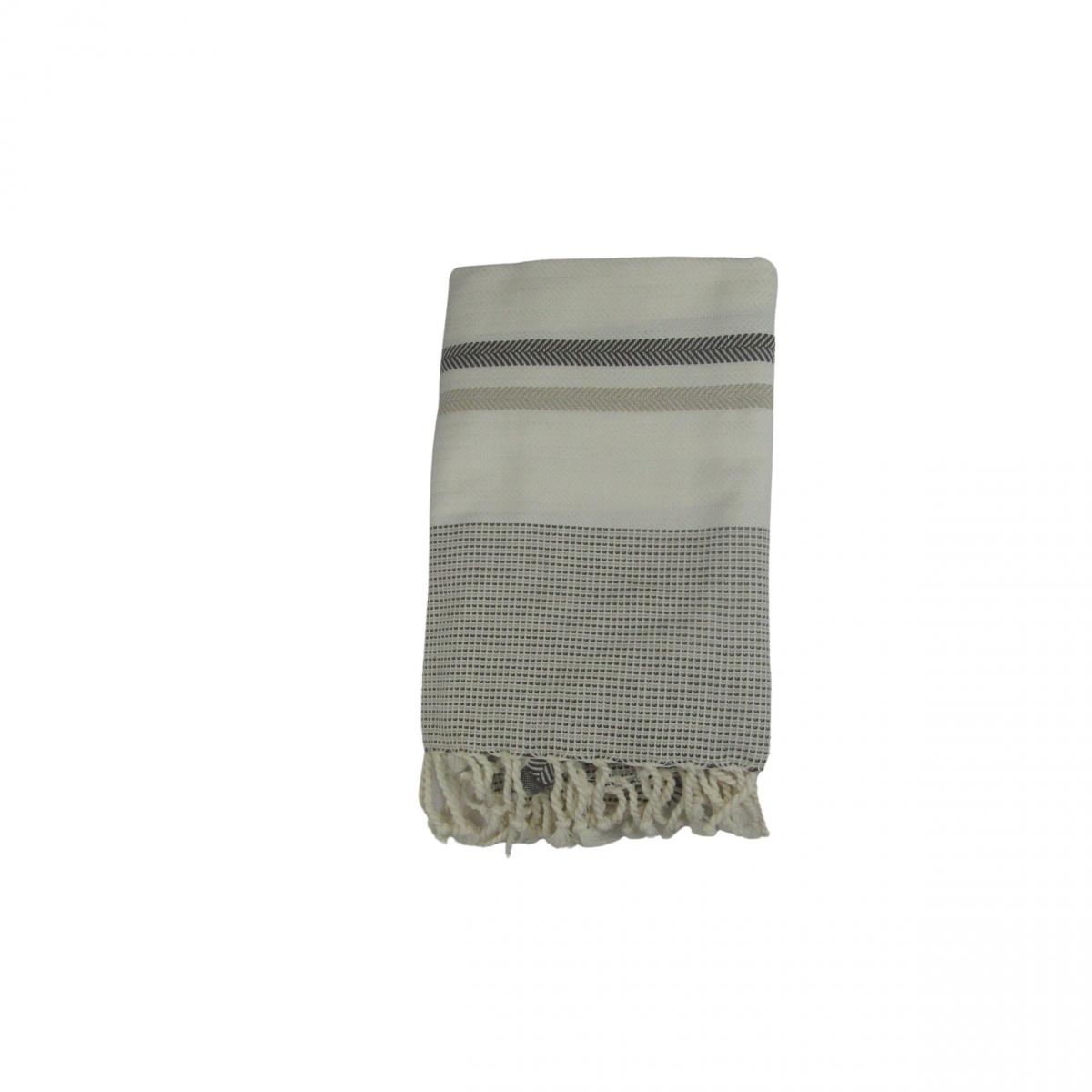 Palm Fouta Towel picture