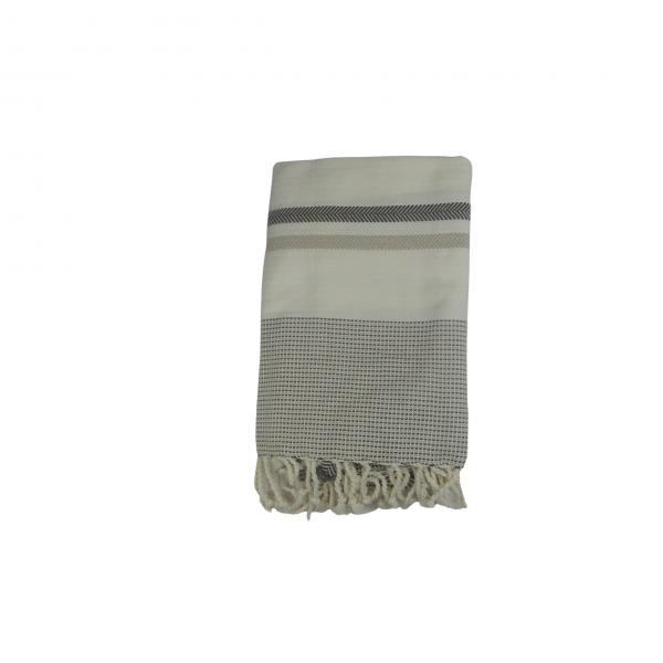 Palm Fouta Towel picture