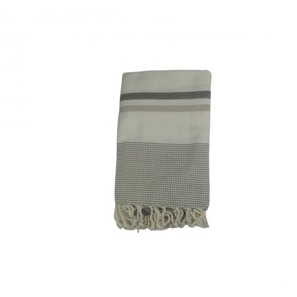 Palm Fouta Towel picture