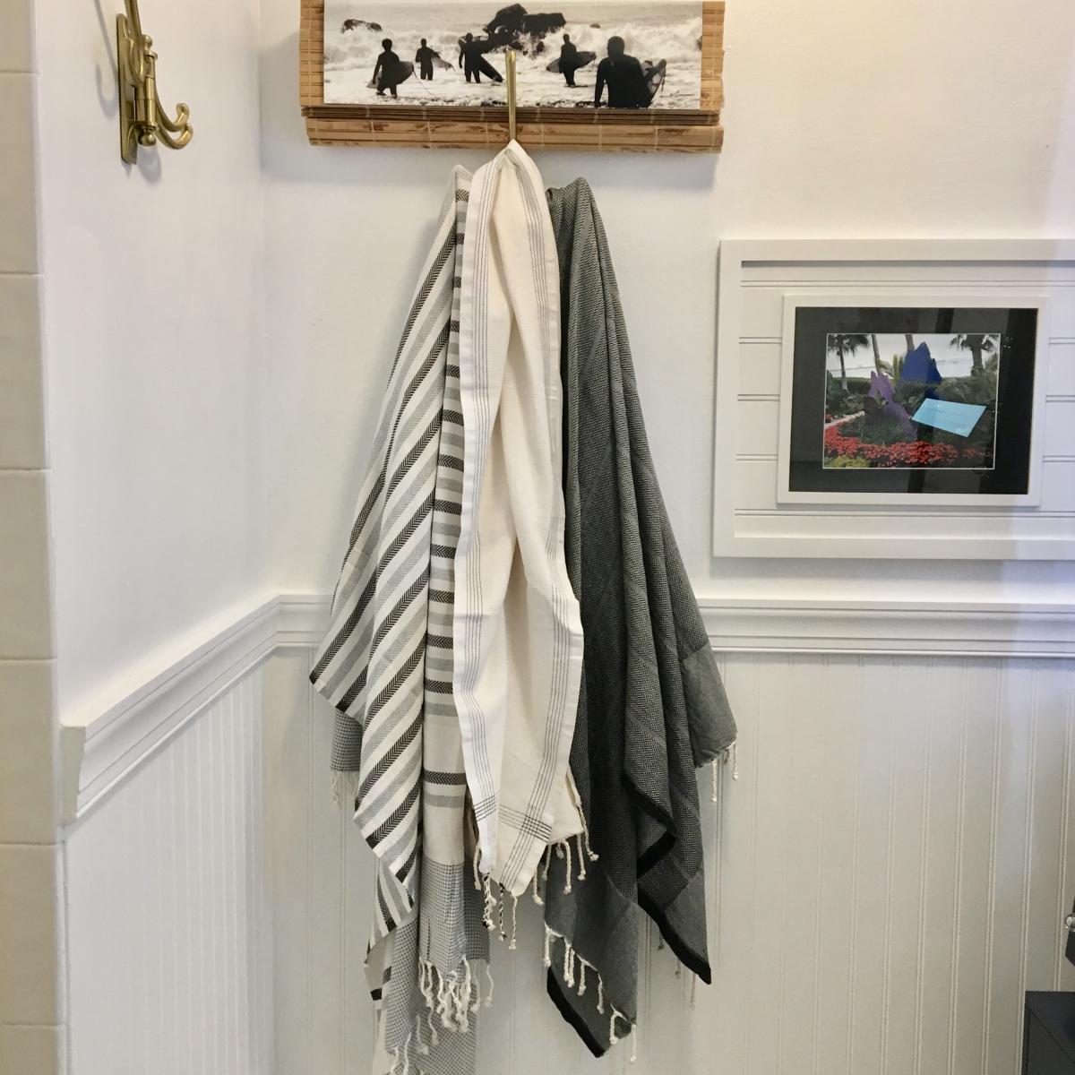 Fouta Herringbone picture
