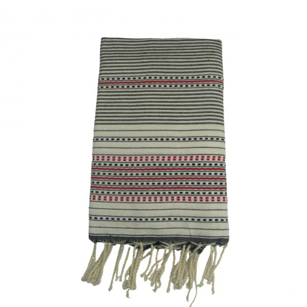 Berbere Fouta towel picture