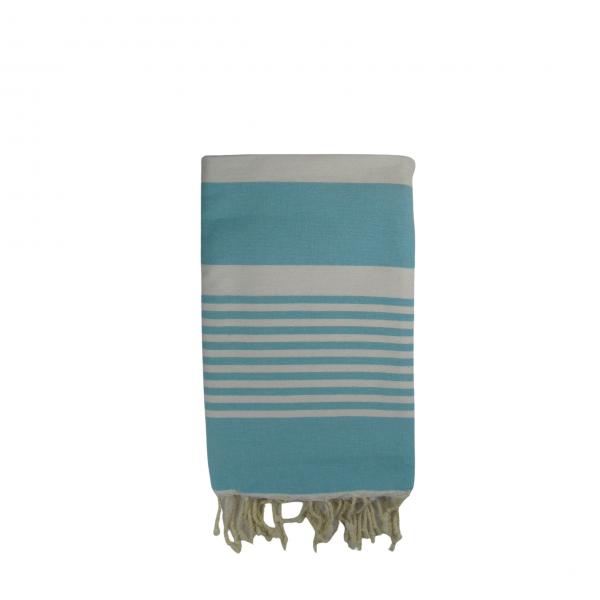 Nautica Fouta towel picture