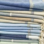 Natte Fouta Towel