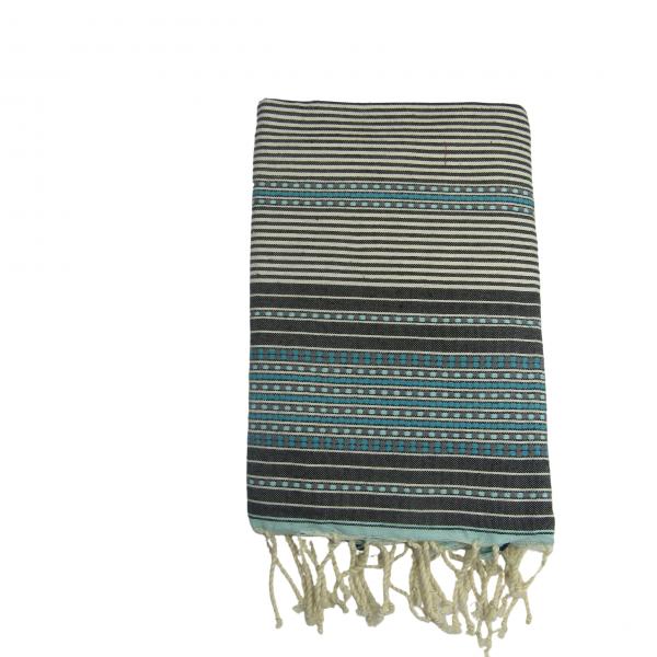 Berbere Fouta towel picture